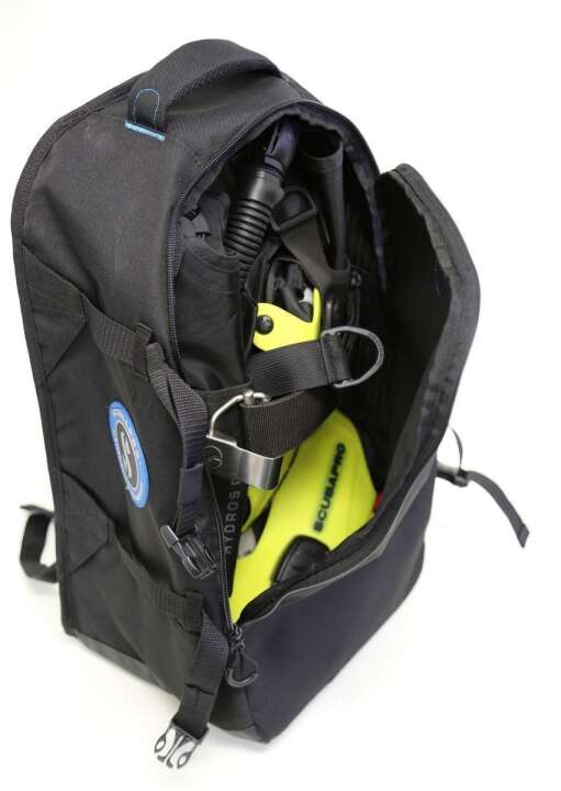 Scubapro Tragetasche / Rucksack für Hydros Pro