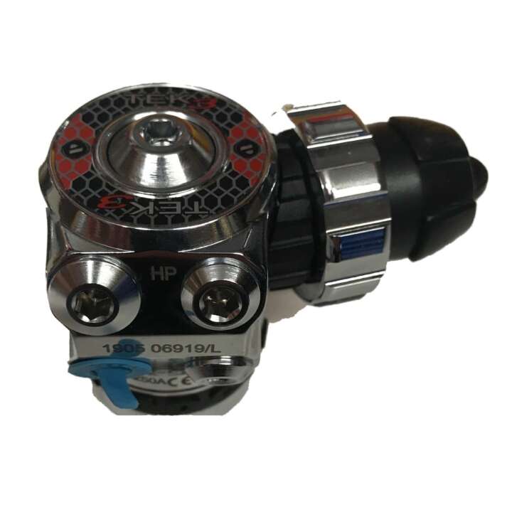 APEKS TEK3 1.Stufe links