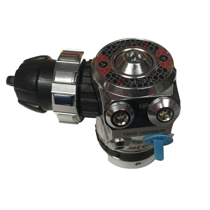 APEKS TEK3 1.Stufe rechts