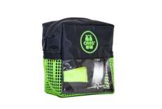 OMS Bojen Set Safety 3.3 SMB Hybrid 1m, 75 Spool, Bag...