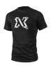 xDeep T-Shirt Painted X