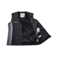 Mares XR Aktive Heizweste, Active Heating Vest Gr. XS