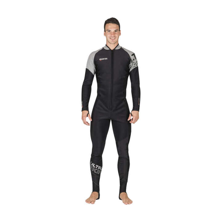 Mares Ultraskin Fullsuit Unterzieher Steamer Man XL