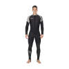 Mares Ultraskin Fullsuit Unterzieher Steamer Man XL