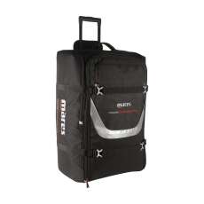 Mares Cruise Backpack Pro,Tauchtasche, Rolli, 130L,...