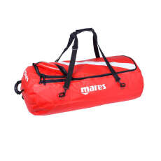 Mares Cruise Tasche Attack Red, 90L