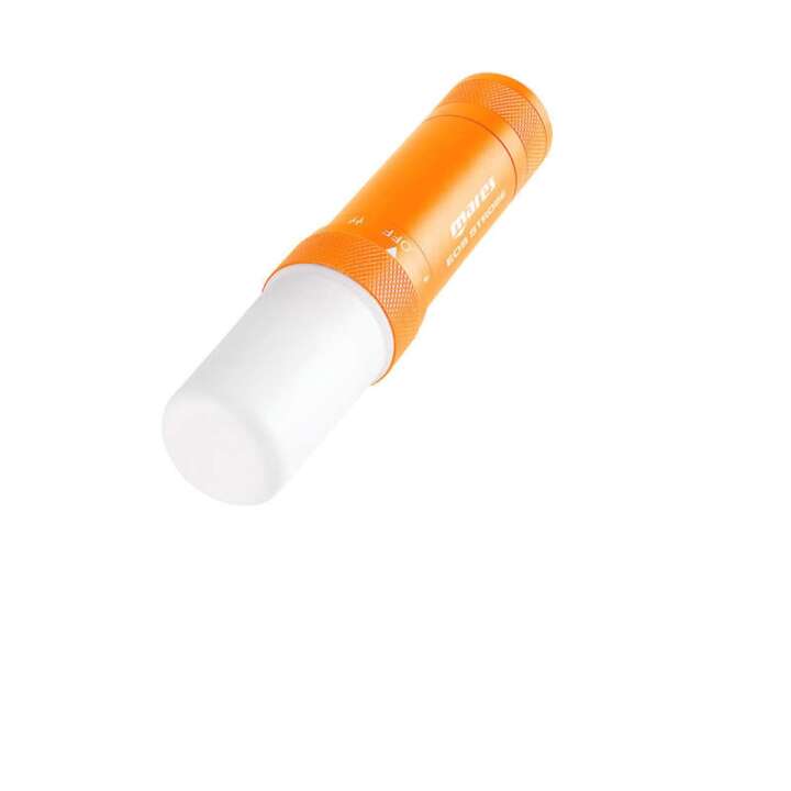 Mares Taucherlampe EOS Strobe