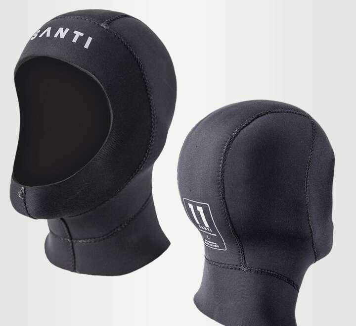 Santi Neopren Kopfhaube 11 mm S