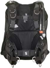 Scubapro Tauchjacket, Tarierjacket Seahawk 2