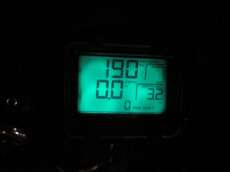 Cressi Digitalkonsole, Digital Finimeter Digi2 mit Resttauchzeitanzeige schwarz