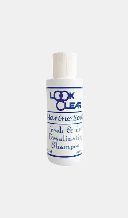 Look Clear Marine Soap - Reiniger für Tauchausrüstung