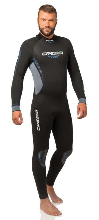 Cressi Neoprenanzug 7mm Fast Men M