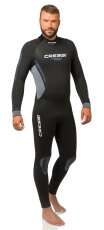 Cressi Neoprenanzug 7mm Fast Men XXXL