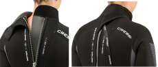Cressi Neoprenanzug 7mm Fast Men XXXL