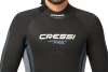 Cressi Neoprenanzug 7mm Fast Men XXXL