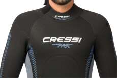 Cressi Neoprenanzug 5mm Fast Men