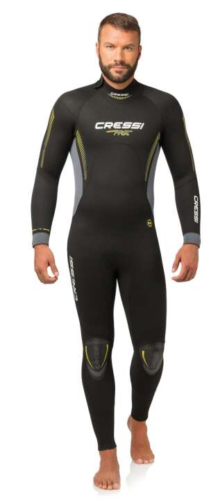 Cressi Neoprenanzug 5mm Fast Men XXL