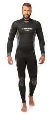 Cressi Neoprenanzug 5mm Fast Men XXL