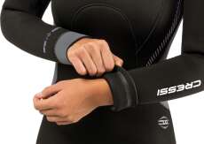 Cressi Neoprenanzug 5mm Fast Women L