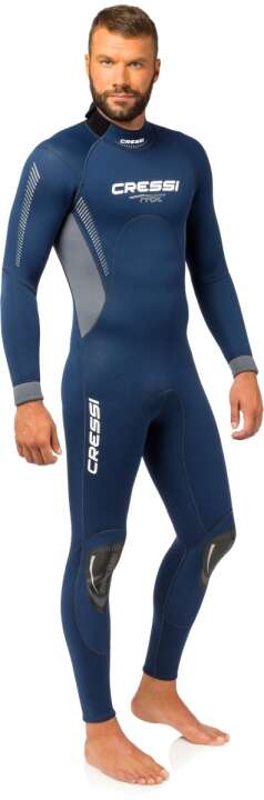 Cressi Neoprenanzug 3mm Fast Men