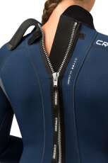 Cressi Neoprenanzug 3mm Fast Women XS