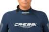 Cressi Neoprenanzug 3mm Fast Women XS