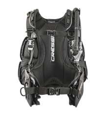 Cressi BCD Tauchjacket, Wingjacket,Tarierjacket Scorpion XS