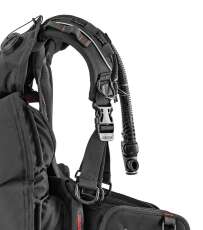 Cressi BCD Tauchjacket, Wingjacket,Tarierjacket Scorpion XS