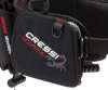 Cressi BCD Tauchjacket, Wingjacket,Tarierjacket Scorpion XS
