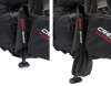 Cressi BCD Tauchjacket, Wingjacket,Tarierjacket Scorpion XS
