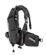 Cressi BCD Tauchjacket, Wingjacket,Tarierjacket Scorpion XL