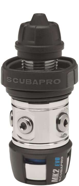 Scubapro Atemregler 1. Stufe MK2 EVO DIN 300