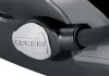 Cressi Geräteflossen Thor EBS mit Bungee schwarz/silber XL (45/49)