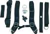 Tecline Harness Komfort Lady Edition (einstellbar, ohne Backplate)