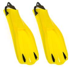 Scubapro Geräteflossen Go Sport gelb L