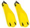 Scubapro Geräteflossen Go Sport gelb L