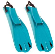 Scubapro Geräteflossen Go Sport türkis L