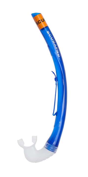Scubapro Schnorchel FUN2 blau