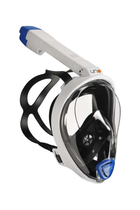 SALE: Ocean Reef Vollgesichtsmaske UNO L/XL
