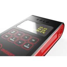 Divesoft He/O2 Analyser SOLO