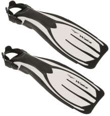 Scubapro Geräteflossen, Taucherflossen Wake