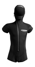 Cressi Eisweste Shell Jacket Lady L