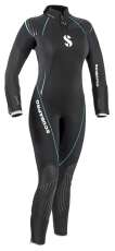 Scubapro Neoprenanzug Definition 7mm Lady M/40