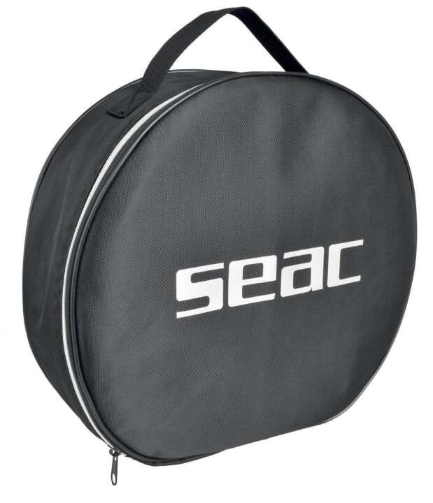 Seac Atemreglertasche Mate Reg