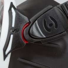 Hollis Tauchermaske M3 schwarz