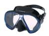 Atomic Tauchermaske SubFrame Medium Fit black w/blue