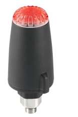 Mares Tauchcomputer Genius schwarz mit Sender