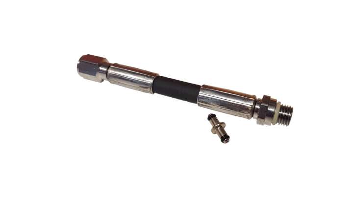 Scubapro Hochdruck-Schlauchverlängerung für Sender, 10cm