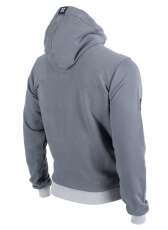 xDeep Signature Hoodie grau XXL