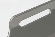 Heser Single-Tank-Adapter, 3mm